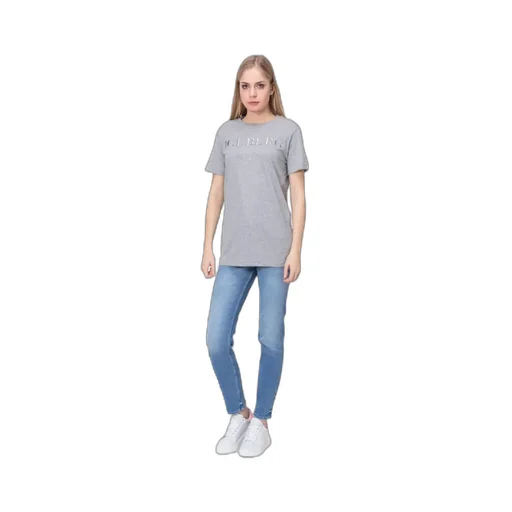 Logo Printed T-Shirt