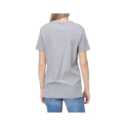 Logo Printed T-Shirt