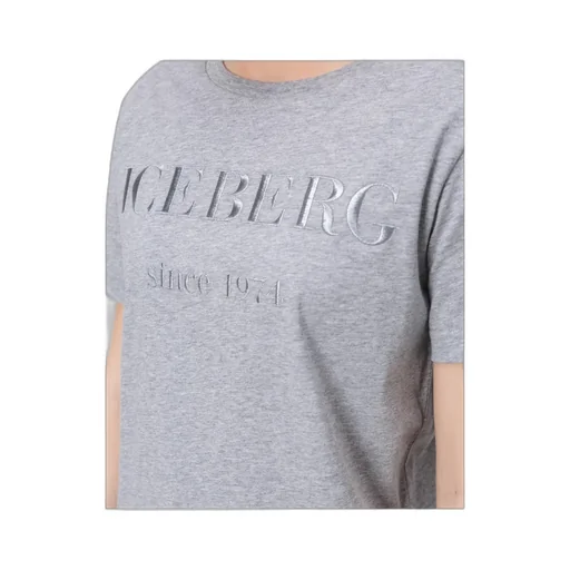 Logo Printed T-Shirt