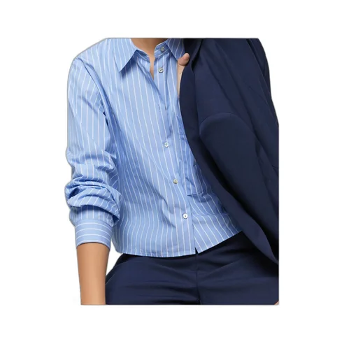 Striped Shirt