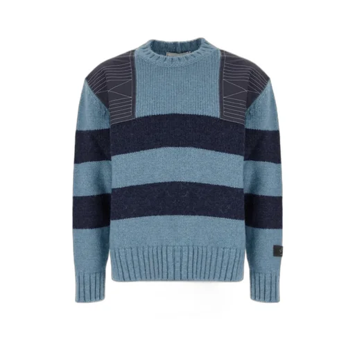 Knitted Sweater