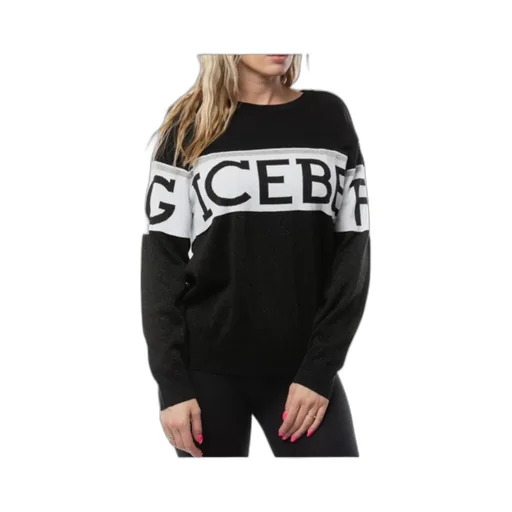 Round Neck Sweater