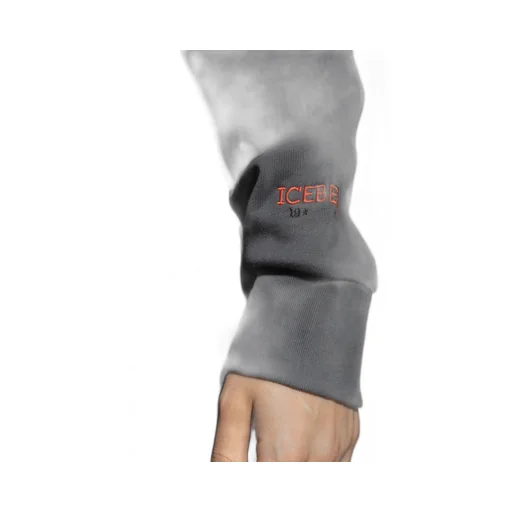 Logo Hooded Sweatshirt