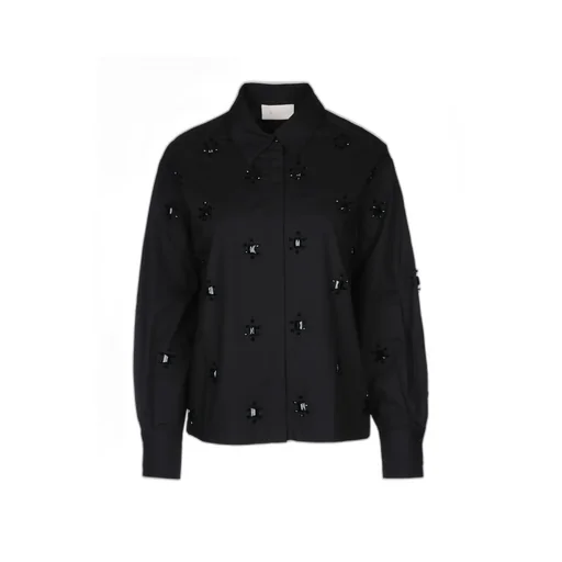 Morfeo Embellished Top