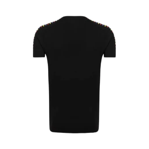 Round-Necked Logo T-Shirt