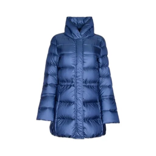 Berceto Quilted Coat