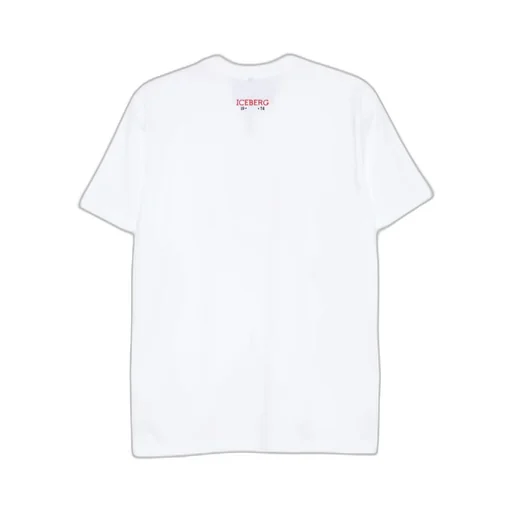 X Peanuts Embroidered T-Shirt
