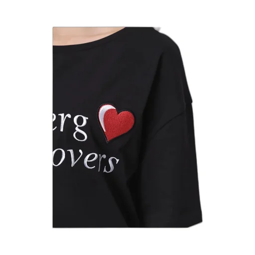 Printed T-Shirt