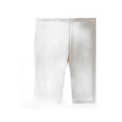 Elasticated Waistband Wide-Leg Trousers