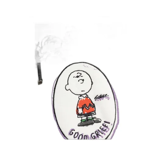 Logo Hooded Sweatshirt