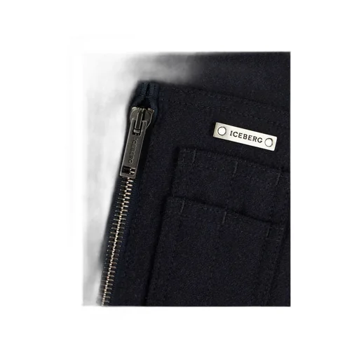 Zipper Long-Sleeve Casual Jacket
