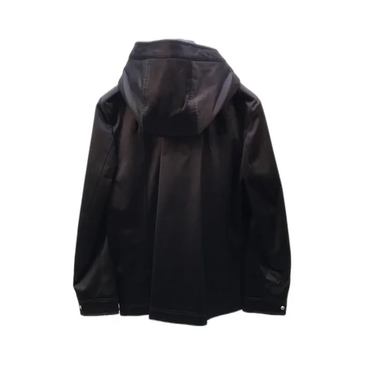 Long-Sleeved Casual Jacket