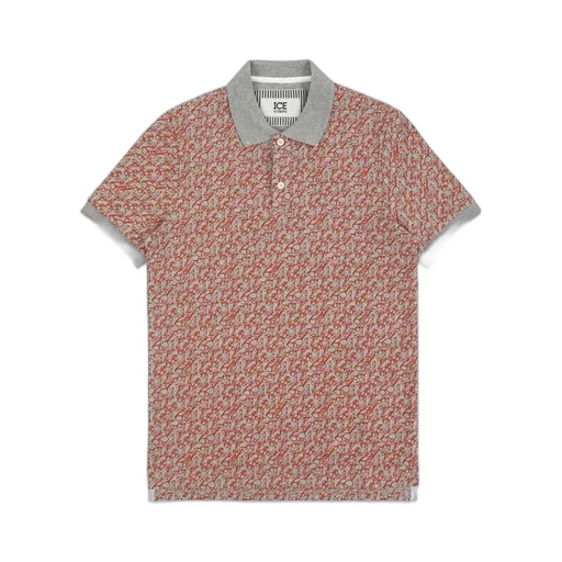 Logo Polo Shirt