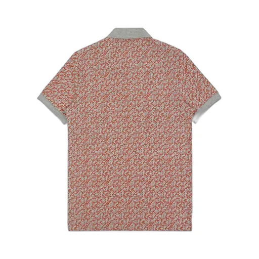 Logo Polo Shirt