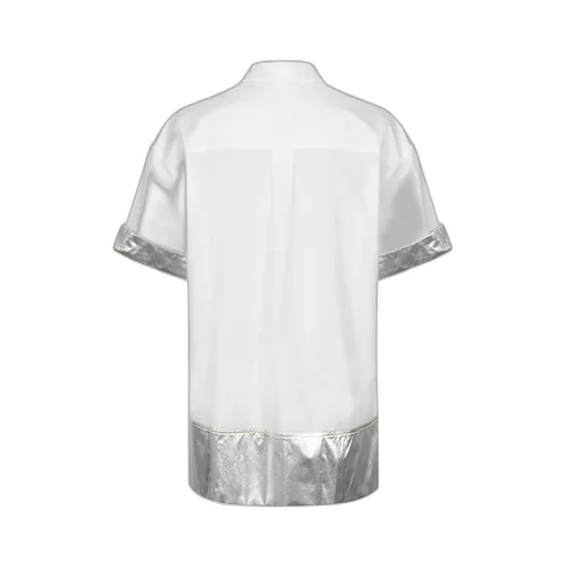 Short Sleeved Shirt