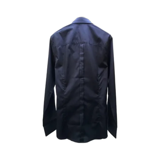 Logo Long-Sleeved Shirt