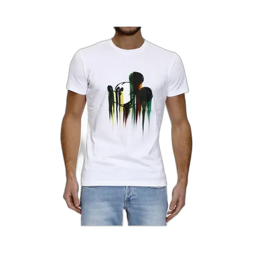 Printed T-Shirt