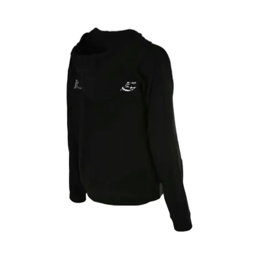 Zipper Sports Jacket