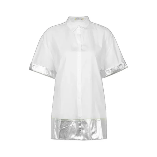 Short Sleeved Shirt