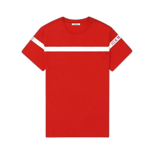 Logo Printed T-Shirt