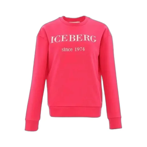 Round-Neck Pullover