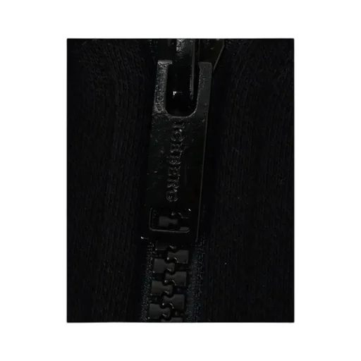 Zipper Sports Jacket