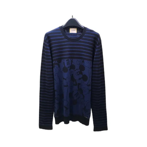 Striped Sweater