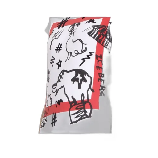 O-Neck Short-Sleeved T-Shirt