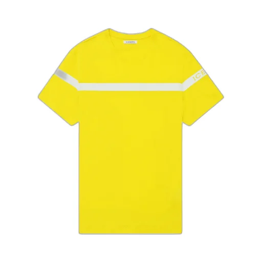 Logo Printed T-Shirt
