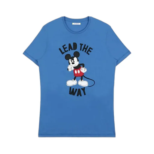 Printed T-Shirt