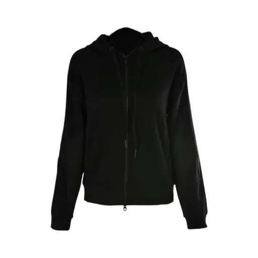 Zipper Sports Jacket