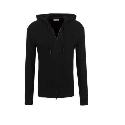 Logo Casual Jacket