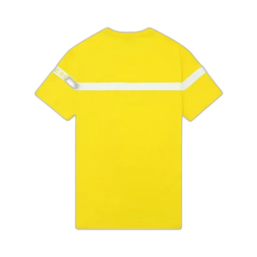 Logo Printed T-Shirt