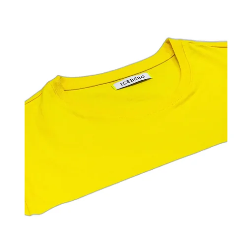 Logo Printed T-Shirt