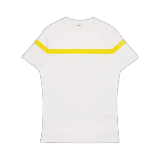 Round-Necked Logo T-Shirt