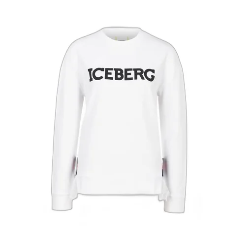 Logo Logo Sweatshirt