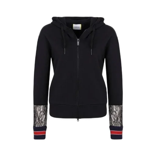 Logo Casual Jacket