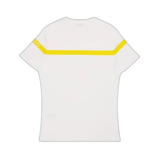 Round-Necked Logo T-Shirt