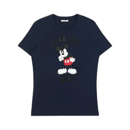 Printed T-Shirt