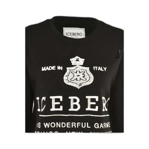 Round-Neck Pullover