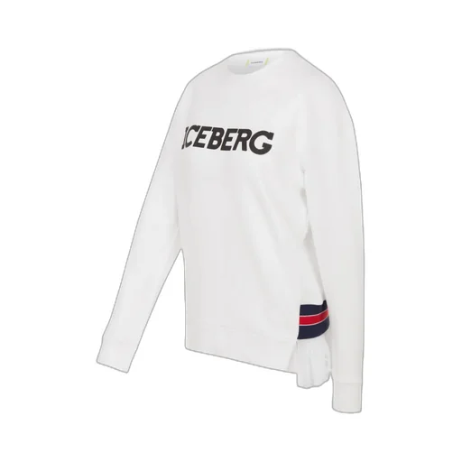 Logo Logo Sweatshirt
