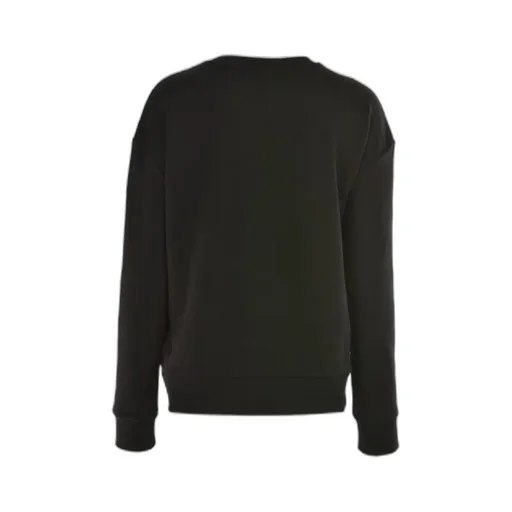 Round-Neck Pullover