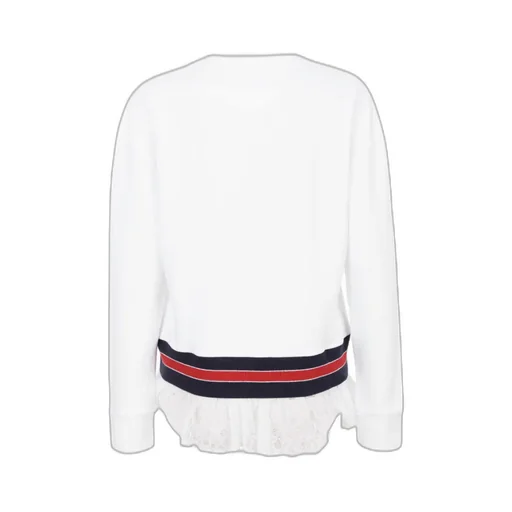 Logo Logo Sweatshirt