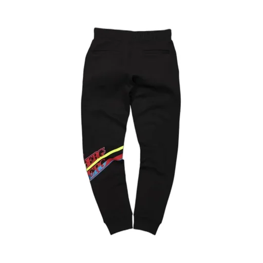 Printed Sweatpants