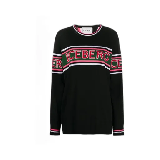 Inlaid Sweater