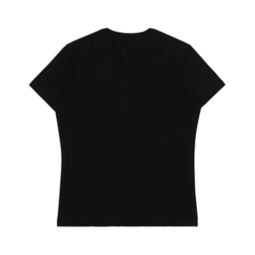 Round-Necked T-Shirt