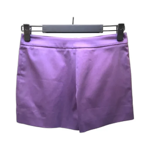 Straight Shorts