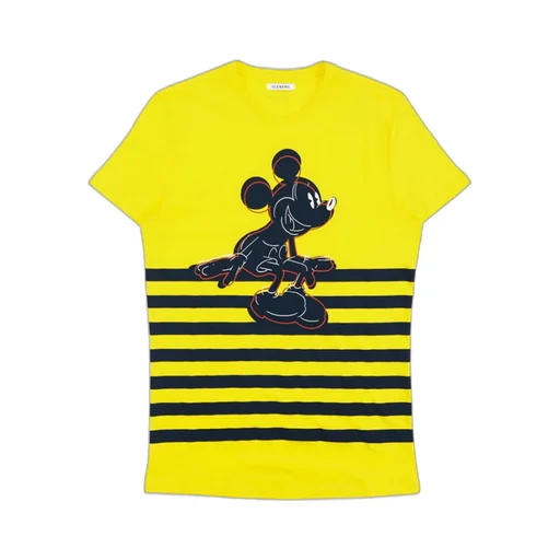 Printed T-Shirt