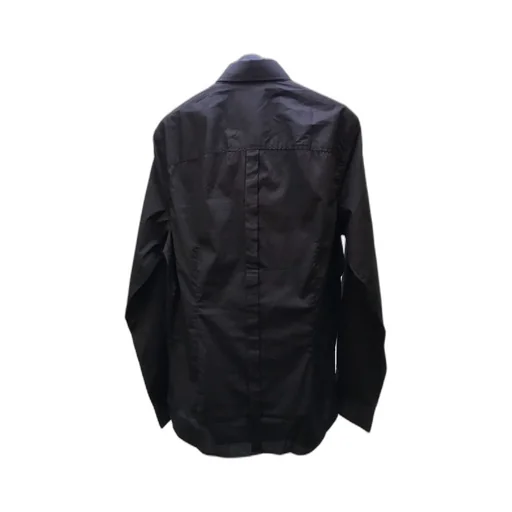 Logo Long-Sleeved Shirt