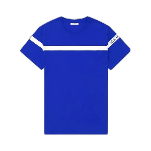 Logo Printed T-Shirt